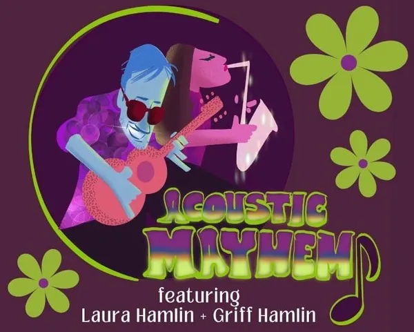 Acoustic Mayhem