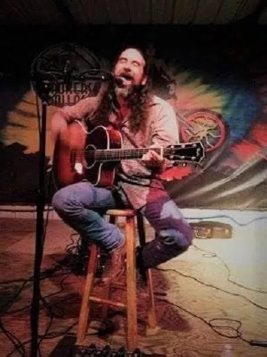 Jimmy Barcus